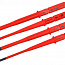 Набор диэлектрических жал SLIM SL 4шт ARMA2L 5 IEK A2L5-SH21D-BI-1-T2-104