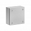 Корпус клеммный SDI из нержавеющей стали AISI316 150х150х80мм DKC R5SDI118-316
