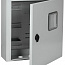 Корпус ЩУ-3/1-0 TITAN 445х400х150мм У1 IP66 метал. IEK MKM51-N-03-54