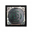 Диммер СП ZIMA 800Вт IP20 механизм черн. бархат LEZARD 704-4288-115