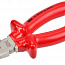 Пассатижи диэлектрические Profi 160мм 1000В ARMA2L 3 IEK A2L3-PL20-K2-160