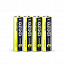 Элемент питания солевой AA/R6 1.5В Heavy Duty Shrink-4 (уп.4шт) ФАZА 5002296