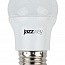 Лампа светодиодная PLED-SP 7Вт G45 шар 5000К холод. бел. E27 540лм 230В JazzWay 1027887-2