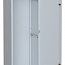 Корпус ЩМП-18.6.4-0 36 IP31 УХЛ3 метал. без монтажн. панели IEK YKM40-1864-31