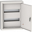 Корпус ЩРн-24 TITAN 3 395х310х120мм IP31 метал. IEK MKM14-N-24-31-Z
