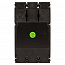 Выключатель автоматический 3п 40А 35кА AV POWER-1/3 TR AVERES EKF mccb-13-40-TR-av