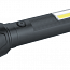 Фонарь светодиодный ручной 95 738 NPT-CP30-ACCU пласт. 1LED 4Вт+1COB 2Вт Li-Ion 3.7В 4реж IPX2 NAVIGATOR 95738