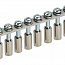 Перемычка ARMAFIX для CTS 4кв.мм 10PIN в сборе IEK YCT10-00-K03-004-A-10P