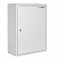 Корпус ЩМП-3 655х500х220 IP31 с монтажн. панелью метал. PRIZMA TOKOV ELECTRIC TKE-PZ-MPB31-3