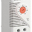 Термостат от 0 до +60град.C NC IEK YCE-TNC-00-60
