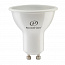 Лампа светодиодная RS GU10 7W 220-240V 2700К 7Вт 560лм Ra 90 рефлектор 15011345075