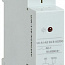 Реле промежуточное OIR 1 конт. (16А) 24В AC/DC IEK OIR-116-ACDC24V