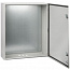 Корпус ЩМПг-4-0 800х650х250 IP54 У2 метал. SIMPLE Эра Б0057151