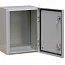 Корпус металлический ЩРНМ IP31 250х200х150 DEKraft 32461DEK