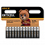 Элемент питания алкалиновый AAA/LR03 (блист. 12шт) Professional Opticell 5052006/6052006