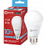 Лампа светодиодная низковольтная LED-MO-PRO 10Вт грушевидная матовая 6500К холод. бел. E27 900лм 12-48В IN HOME 4690612038056