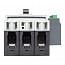 Выключатель автоматический 3п 160А 50кА AV POWER-1/3 ETU6.2 AVERES EKF mccb-13-160-6.2-av
