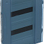Корпус ЩРВ-П-24 Krepta 5 IP40 пластик. IEK KR5-KP12-V-24-41