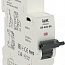 Расцепитель макс. напр. AR-AUX-OR 220...240В ARMAT IEK AR-AUX-OR-220-240