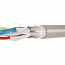 Кабель СегментКИ-485-Энг(А)-HF 2х2х0.6 300В (м) СегментЭнерго Р5214