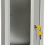 Корпус ЩМП-4.2.1-0 400х210х150 IP31 УХЛ3 метал. IEK YKM40-421-31