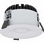 Светильник светодиодный DL POWER LED MINI 24 D40 4000К встраив. СТ 1170001890