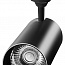 Светильник светодиодный трековый PTR 1725 25Вт 4000К IP40 24град. BL черн. Pro JazzWay 5026124