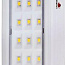 Светильник светодиодный LA-112 30LED 220В аккумуляторный Li-ion бел. Camelion 13149