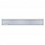 Светильник светодиодный ULP-18120 36W/6500K IP40 UNIVERSAL WHITE 36Вт 6500К IP40 4400лм офисный потолочный универс. рассеив. призма с источником питания бел. Uniel UL-00004595