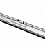 Лоток листовой неперфорир. 300х50 L2000 IEK CLN10-050-300-2