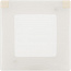Inspiria Слоновая кость Рамка с защитной крышкой IP44 | 673921 | Legrand