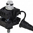 Зажим ответвительный изолированный ЗОИ 25-95/25-95 ECOLINE GENERICA UZA-11-D25-D95-ECLN