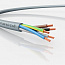 Кабель FLEXICORE 100 0.6/1кВ 5G4 (м) LAPP 3120001316
