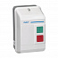 Пускатель электромагнитный в корпусе NQ3-5.5P 7-10А AC 380В IP55 (R) CHINT 496437