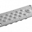 Ввод кабельный пластик V0 UL94. (16 отв.) IP54 DKC R5HTC16