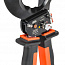 Ножницы секторные НС-45Бр IEK TNS41-045-BR
