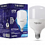 Лампа светодиодная 60Вт HP 6500К Е40/Е27 176-264В TOKOV ELECTRIC TKE-HP-E40/E27-60-6.5K