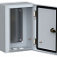 Корпус ЩМП-3.2.1-0 300х210х150 IP54 У2 метал. IEK YKM40-321-54