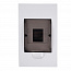 Бокс модульный встраив. PDB/R 1004 WH (ЩРВ-П- 4) IP41 пластик. Pro JazzWay 5071728
