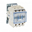 Контактор КМЭ 40А кат. 380В AC 1НО+1НЗ EKF ctr-s-40-380