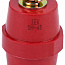 Изолятор SM45 (М8) силовой с болтом IEK YIS11-45-14-B