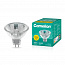 Лампа галогенная MINI JCDR (MR11) 35Вт GX5.3 230В Camelion 7092