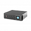 Источник бесперебойного питания линейно-интерактивный Info Rackmount Pro 1500ВА/1200Вт 1/1 USB RJ45 6xIEC C13 Rack 3U SNMP/AS400 slot 2х9А.ч DKC INFORPRO1500IN