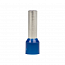 Наконечник штыревой втулочный НШвИ 16.0-18 (уп.50шт) PROxima EKF nhvi-16.0-18