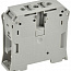 Колодка клеммная CTS ARMAFIX 120кв.мм сер. IEK YCT10-00-K03-120