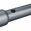 Фонарь светодиодный ручной 95 739 NPT-CP33-ACCU пласт. 1LED 5Вт Li-Ion 1.5А.ч 3.7В 3реж IPX2 NAVIGATOR 95739