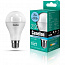Лампа светодиодная LED25-A65/845/E27 25Вт грушевидная матовая 4500К бел. E27 170-265В Camelion 13572