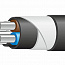АПвБШп(г) 4х16 ок (N)-1