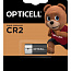 Элемент питания литиевый CR2 3В (блист.1шт) Specialty Opticell 5060015