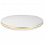 Светильник светодиодный Classic SKY Gold 48Вт 4000К IP40 4000лм 230В КОСМОС KCSky48w_G4000K